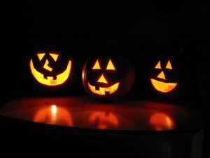 Halloween Carn-Evil at Toyota Park Bridgeview